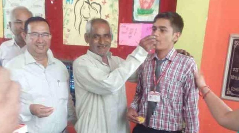 Haryana Board 10th result out,