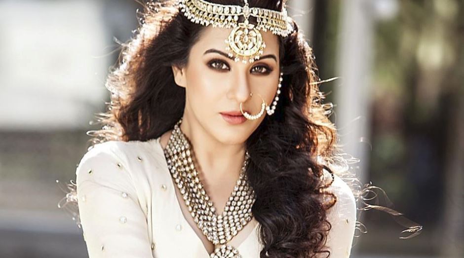Shilpa Shinde-Hina Khan rivalry ended?
