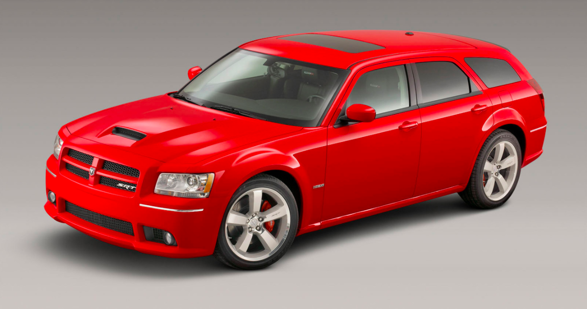 Cars that don't respect they