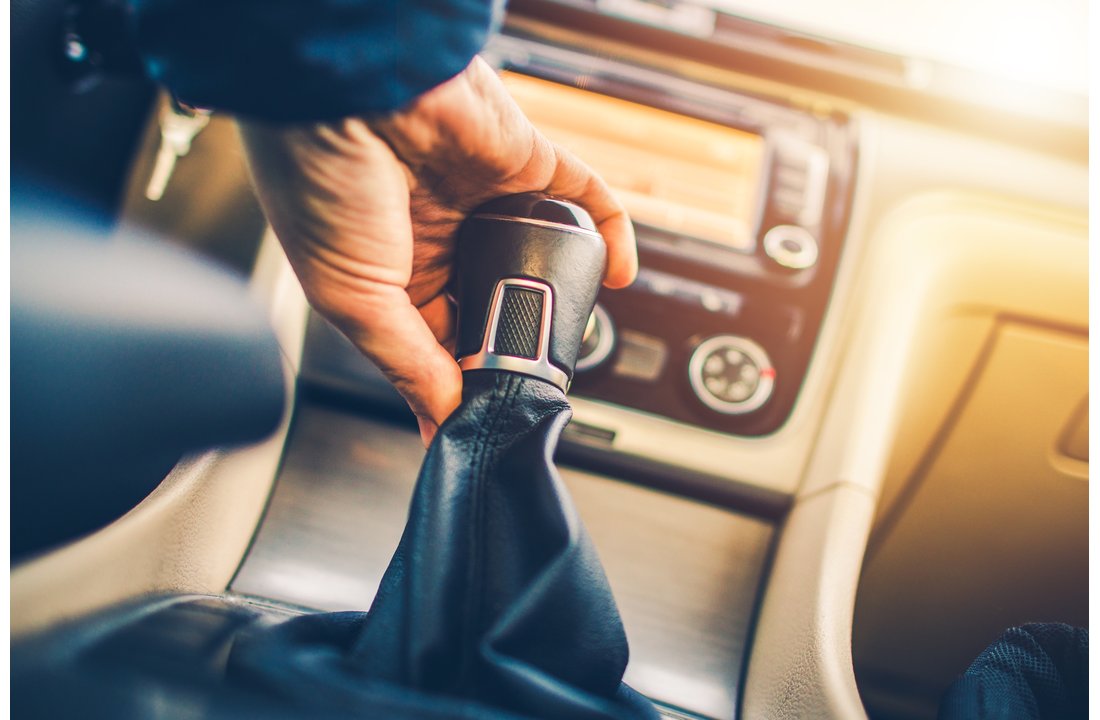 mistakes you're making while driving