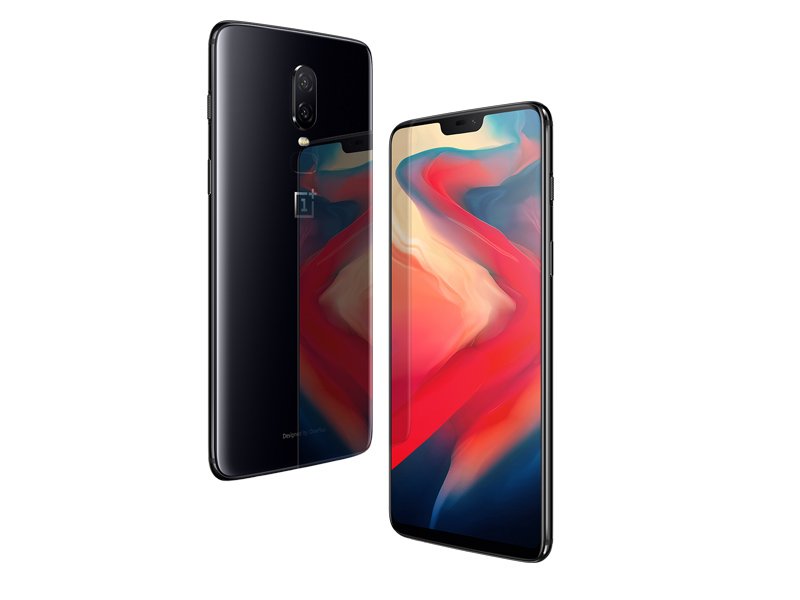OnePlus (Snapdragon 845): â‚¹34,999 â‚¹2,000