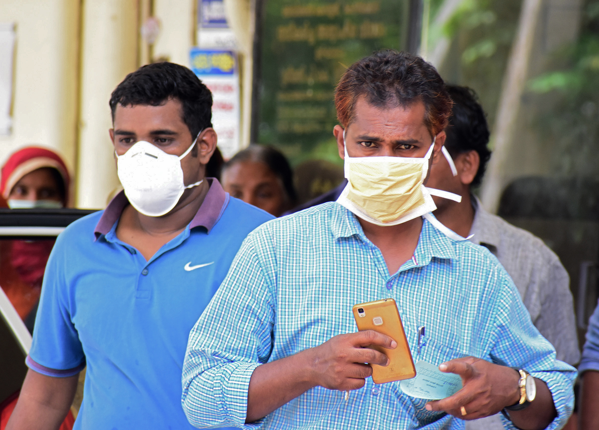 Kerala Nipah crisis worsens, dead