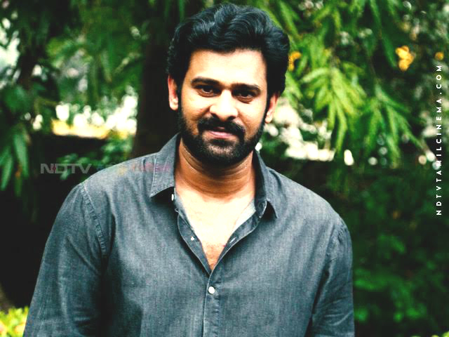 Saaho team crashed cars?