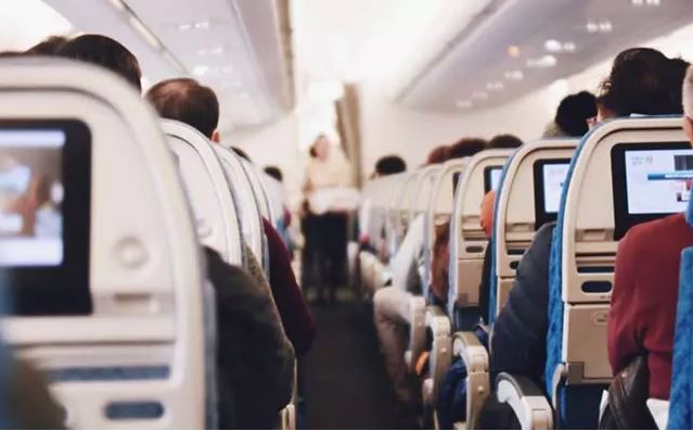 cancellation charge: Govt's flight rules