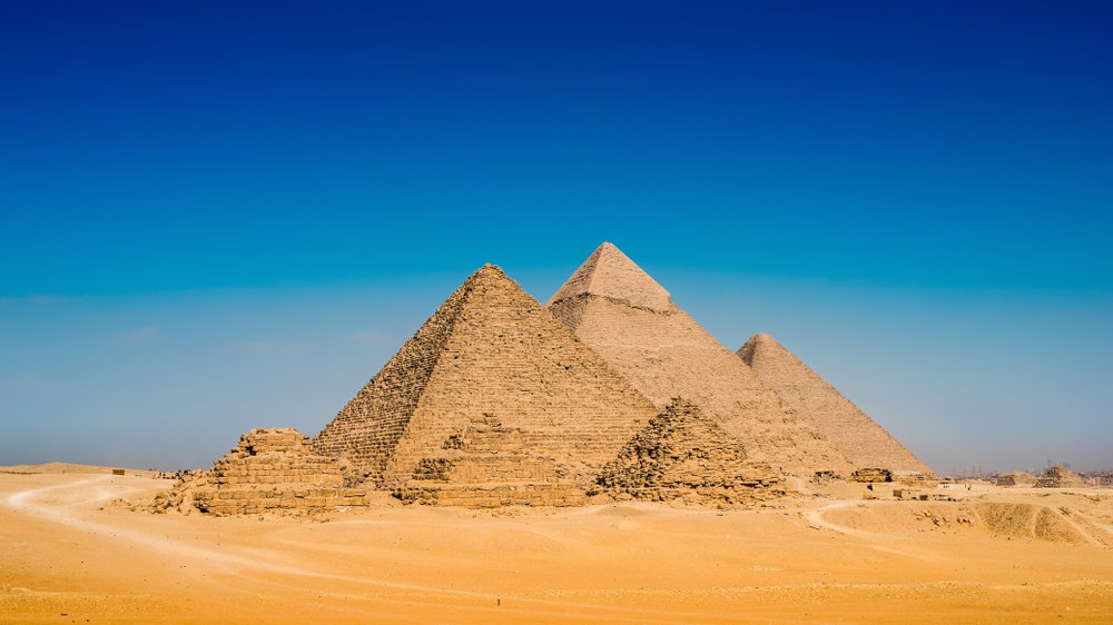 most mysterious archaeological treasures Earth