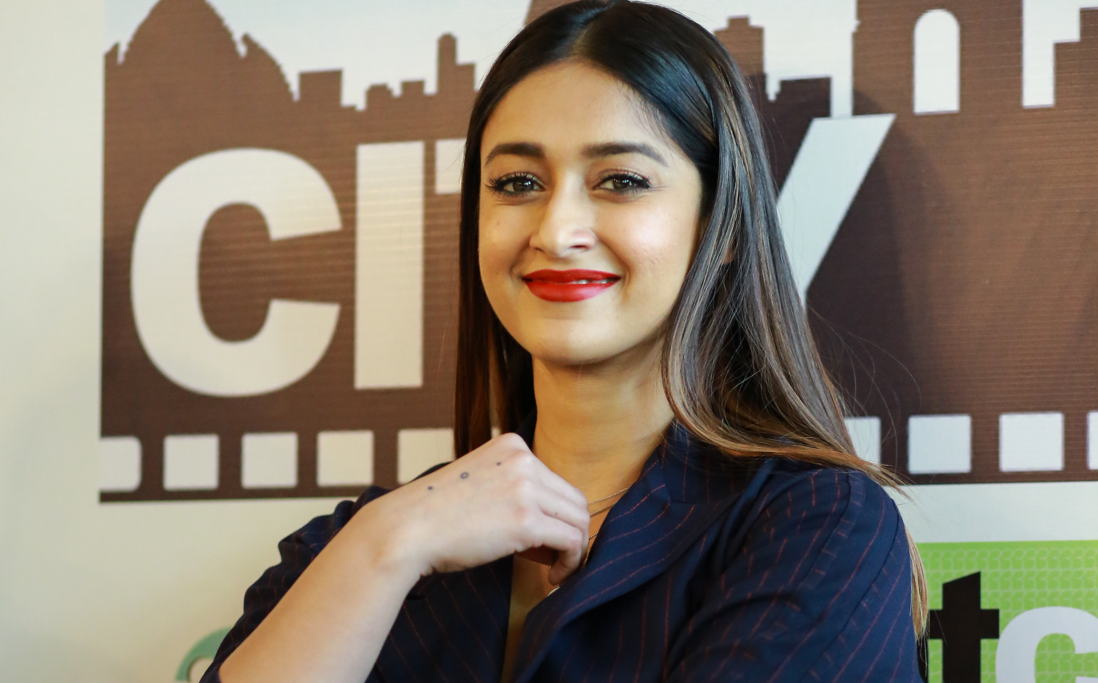 Good news Ileana D'Cruz fans!