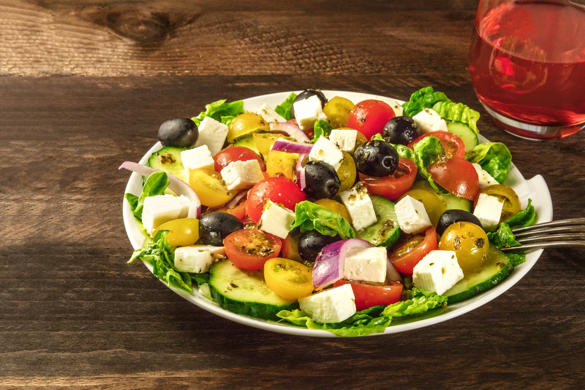 Which diet best brain body?
