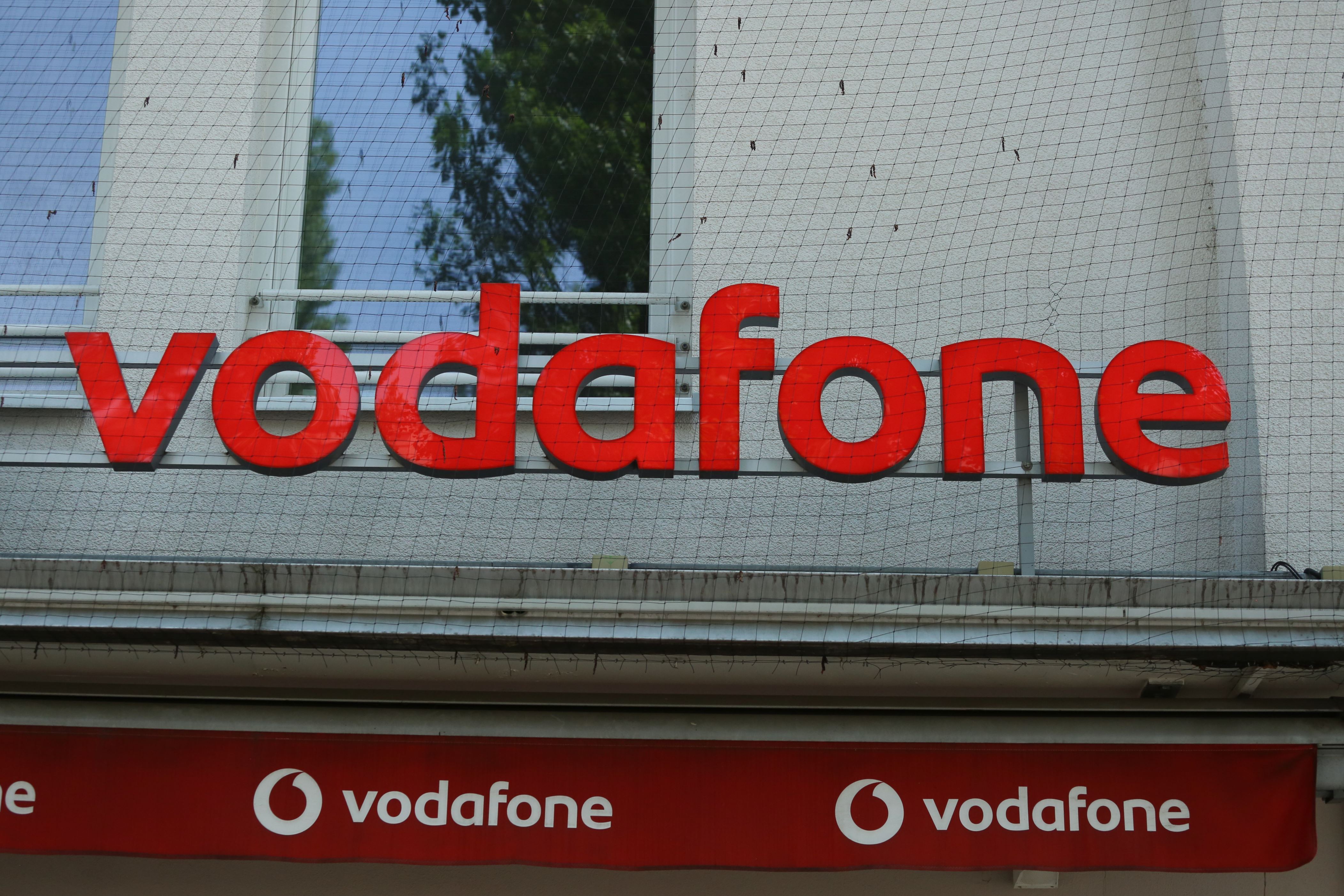Govt Vodafone-Idea merger; entity dues