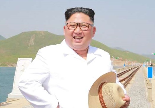 Korea still open talks with