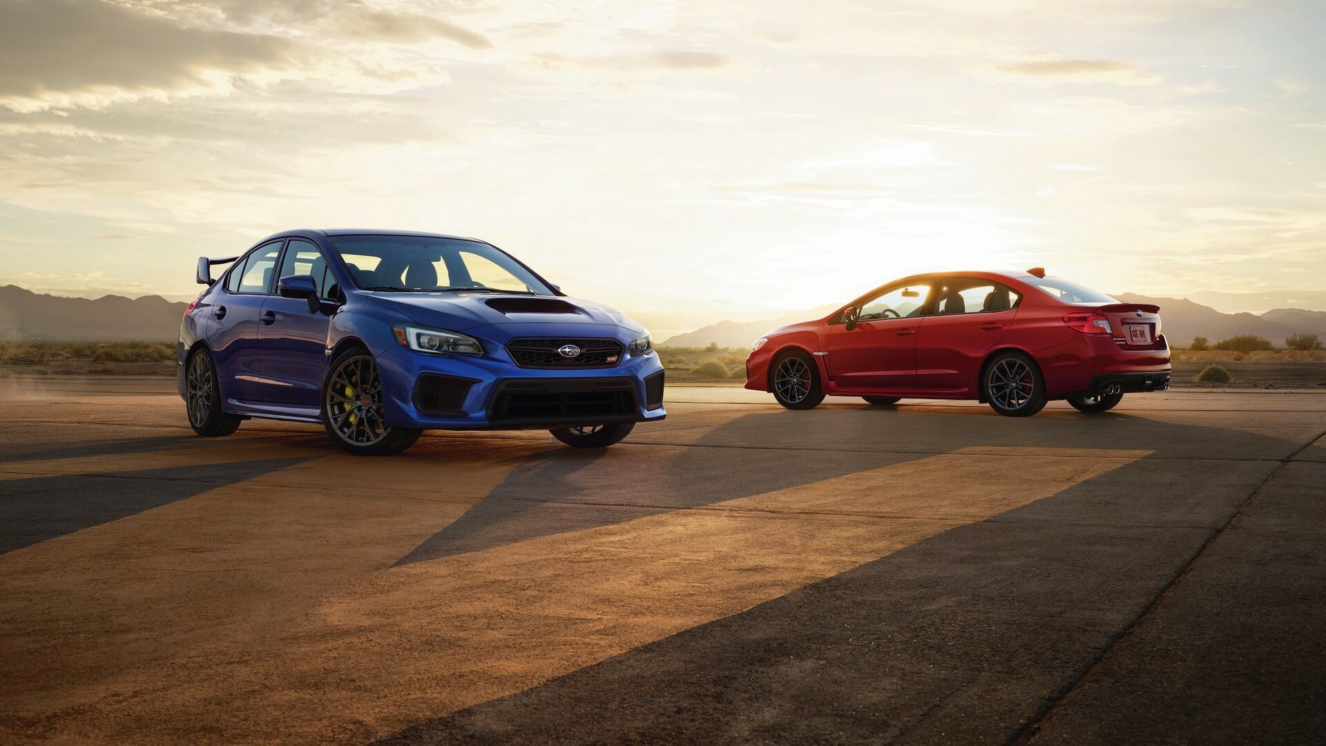 2019 Subaru revealed with horsepower