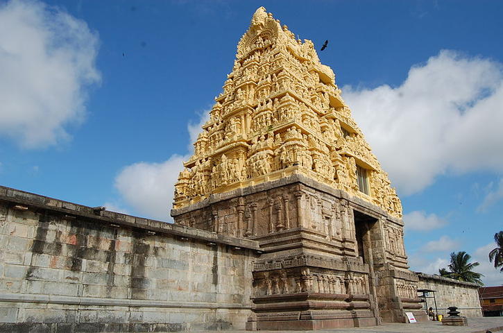 unusual temples India that worth
