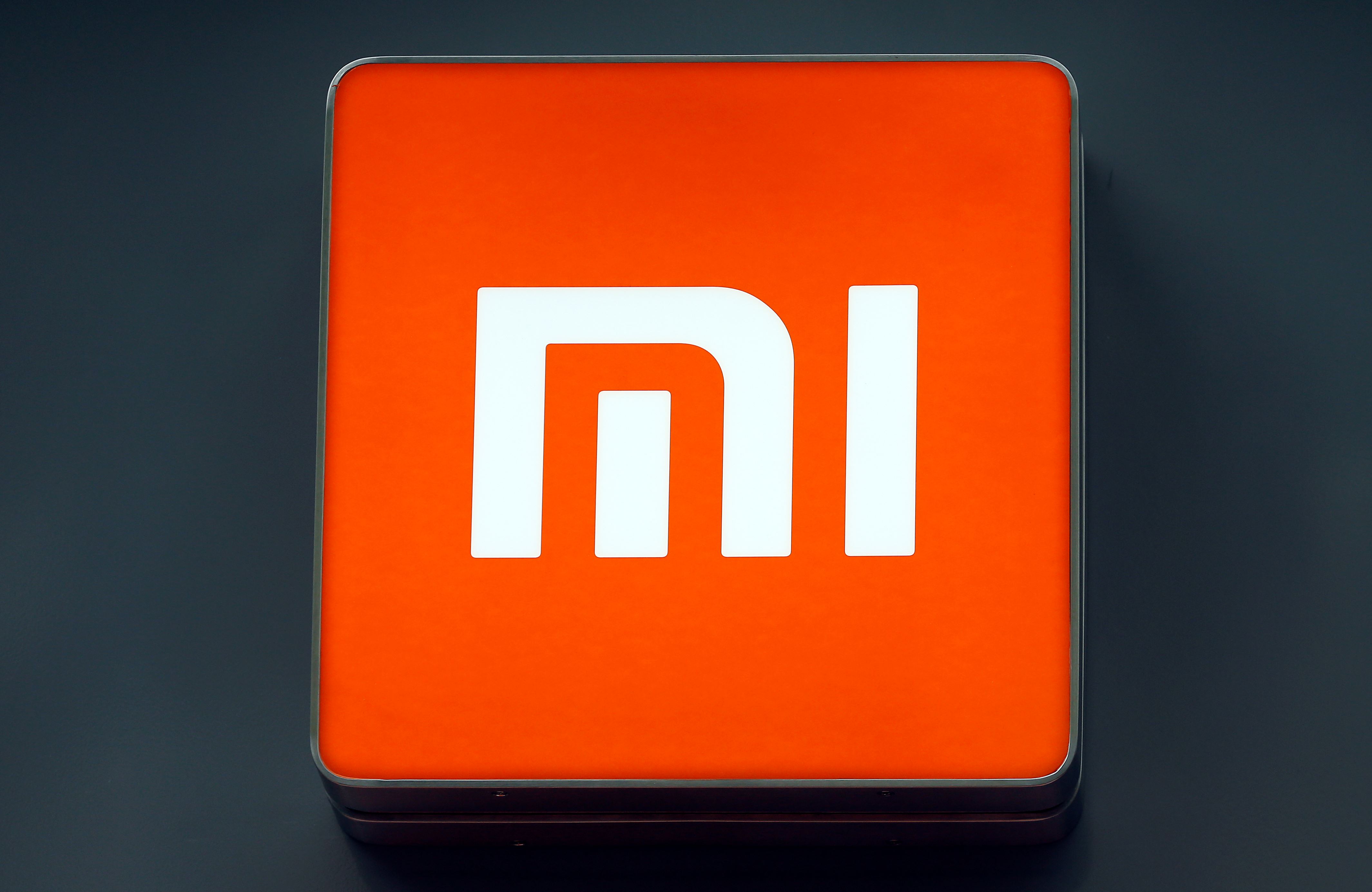 Xiaomi launches models