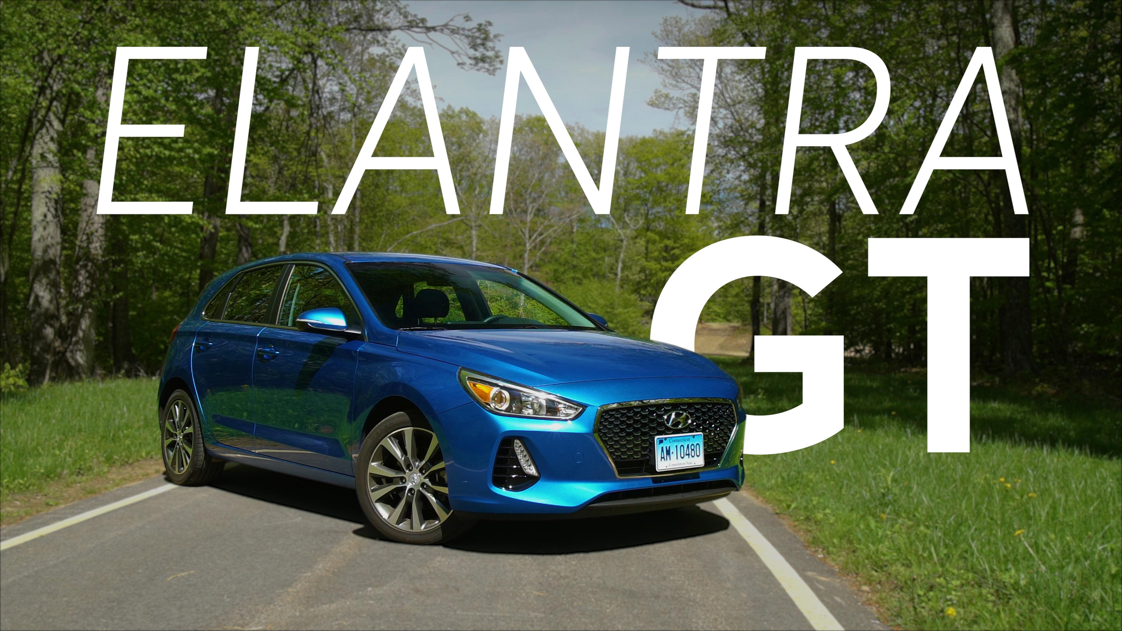 2018 Hyundai Elantra Quick Drive