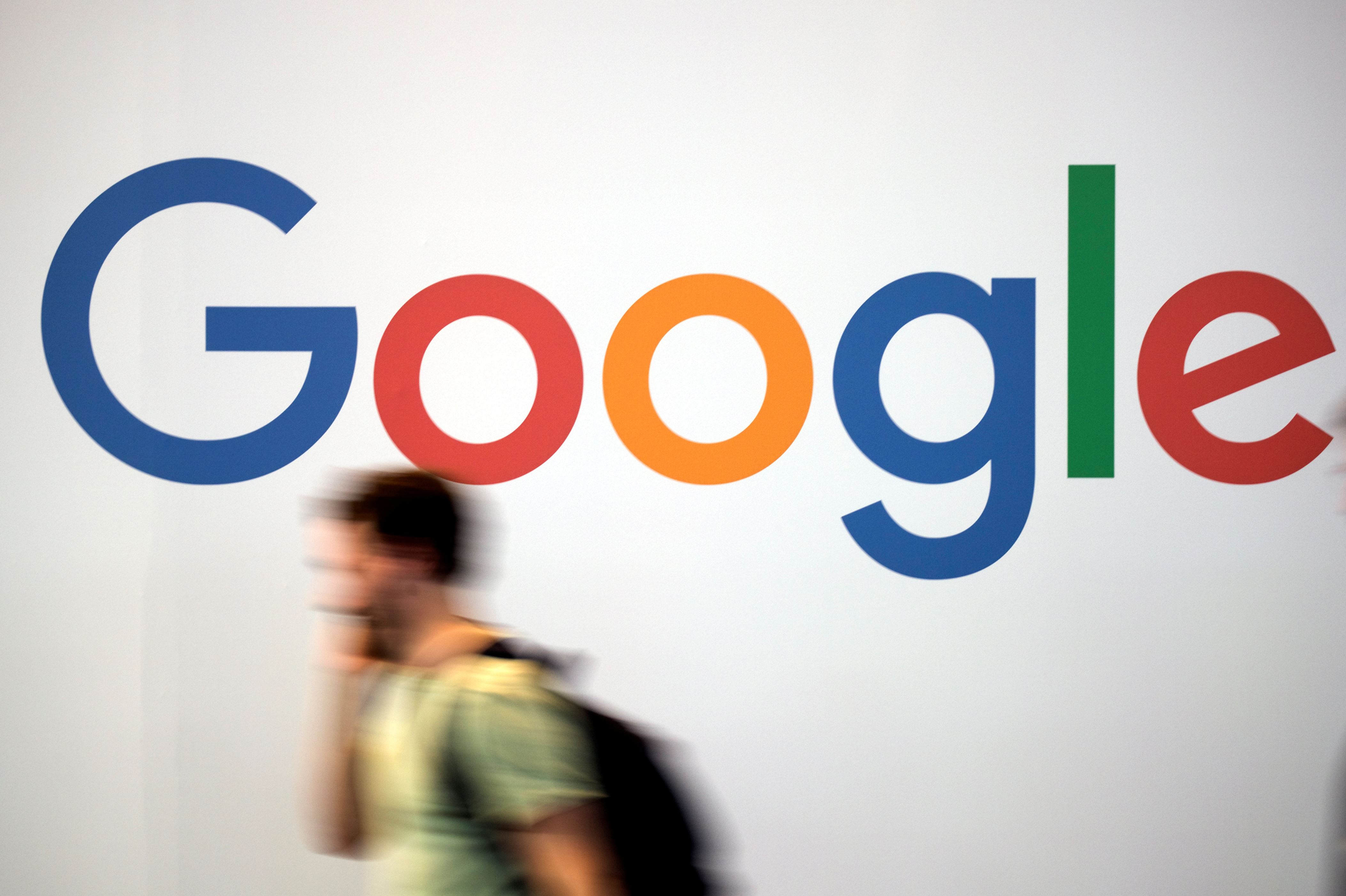 Google, Facebook face fine over