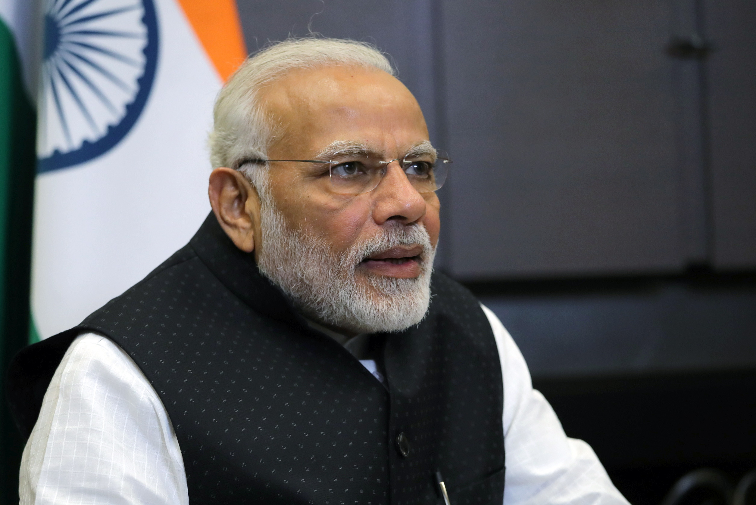 reforms four years Modi govt