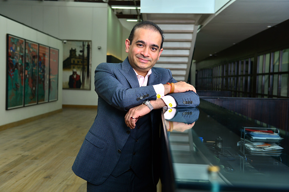 fraud: seeks confiscate Nirav Modi