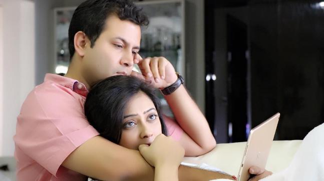 Shweta Tiwari finally breaks silence