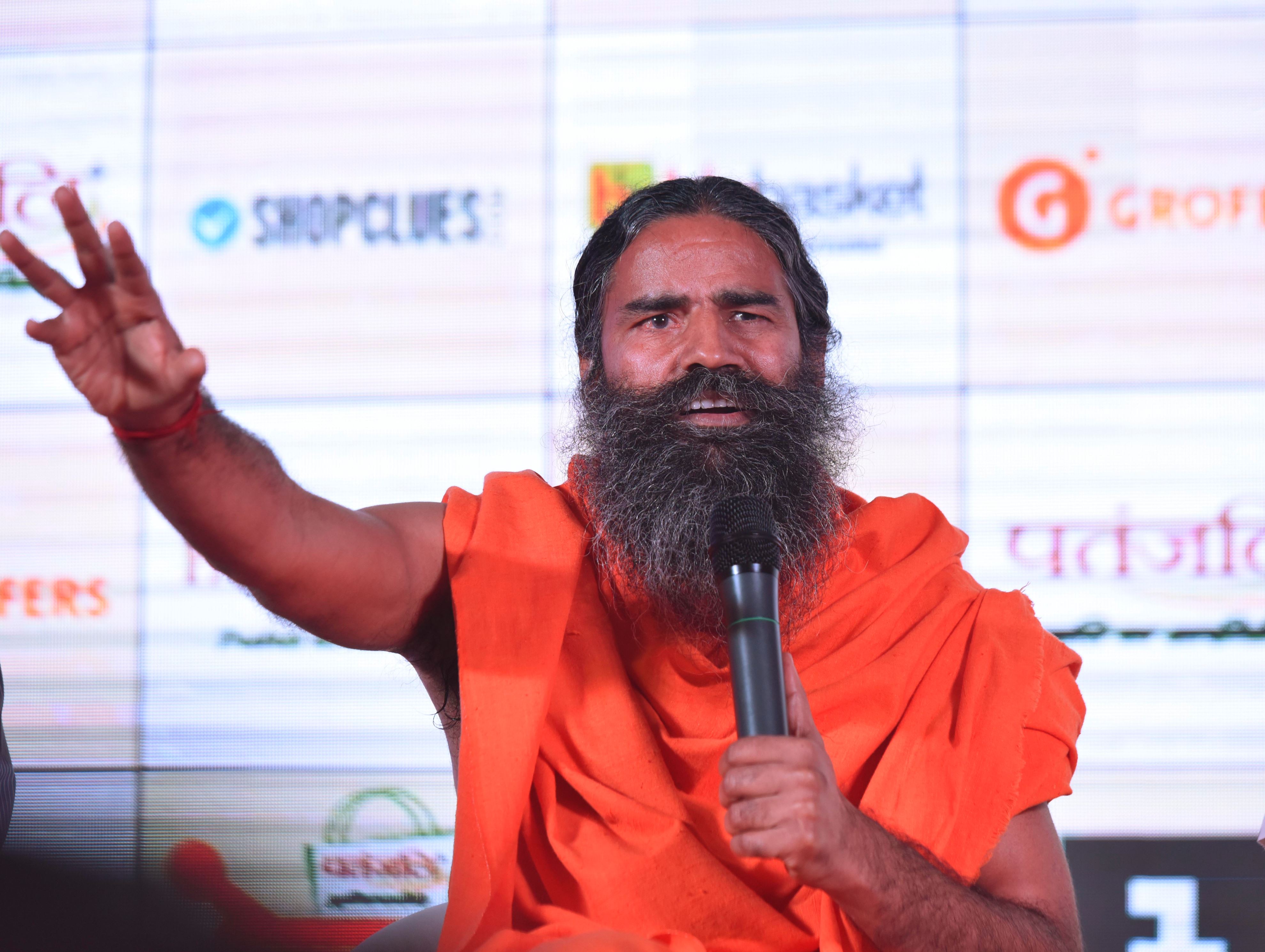 EVs, steel makers approach Patanjali
