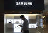 Samsung loses patent dispute with