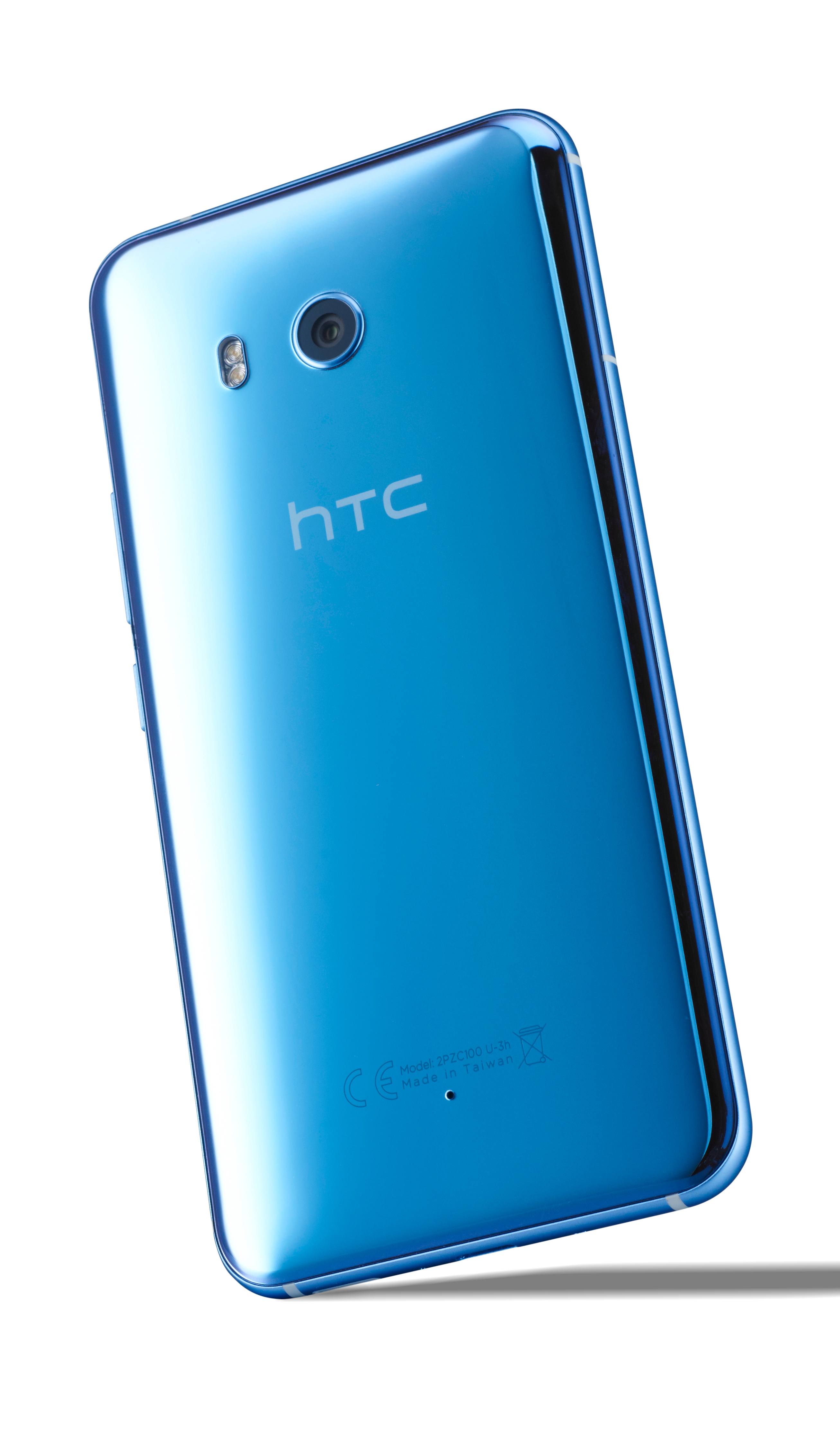 Plus smartphone launched