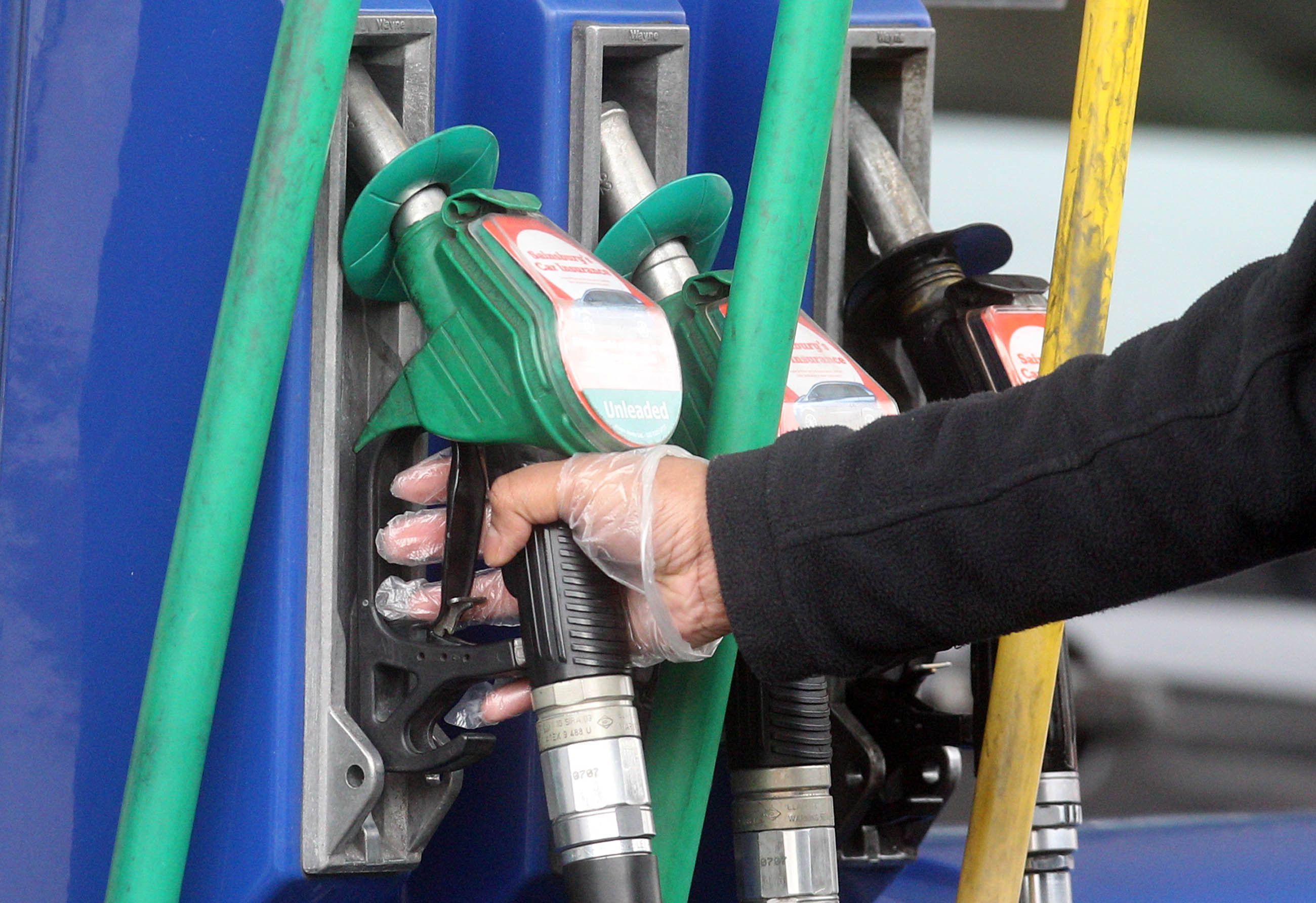 Relief petrol prices unlikely