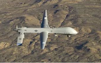 block sale drones India