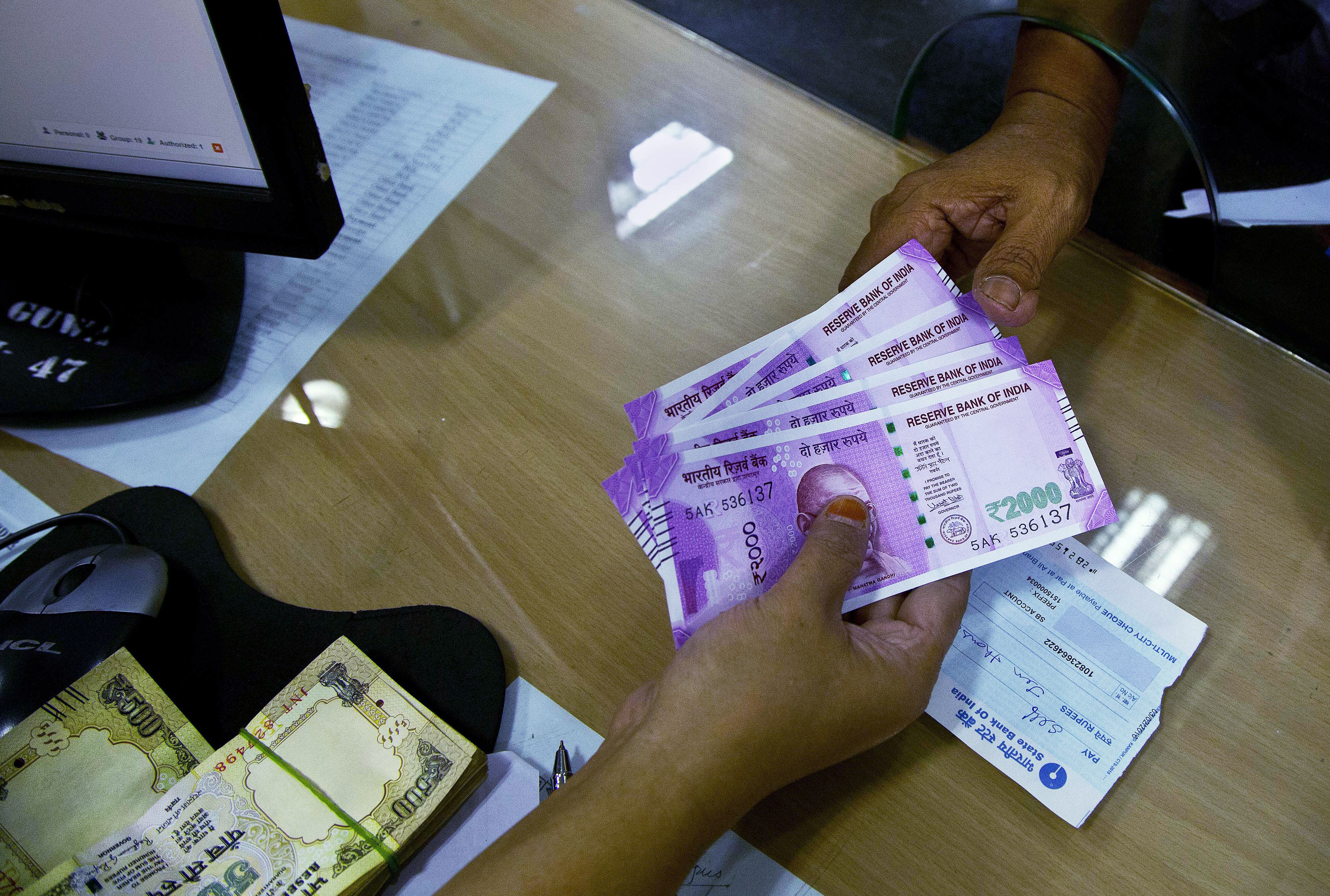 Regulator unearths billion loans