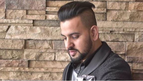 Singer shot dead near Chandigarh