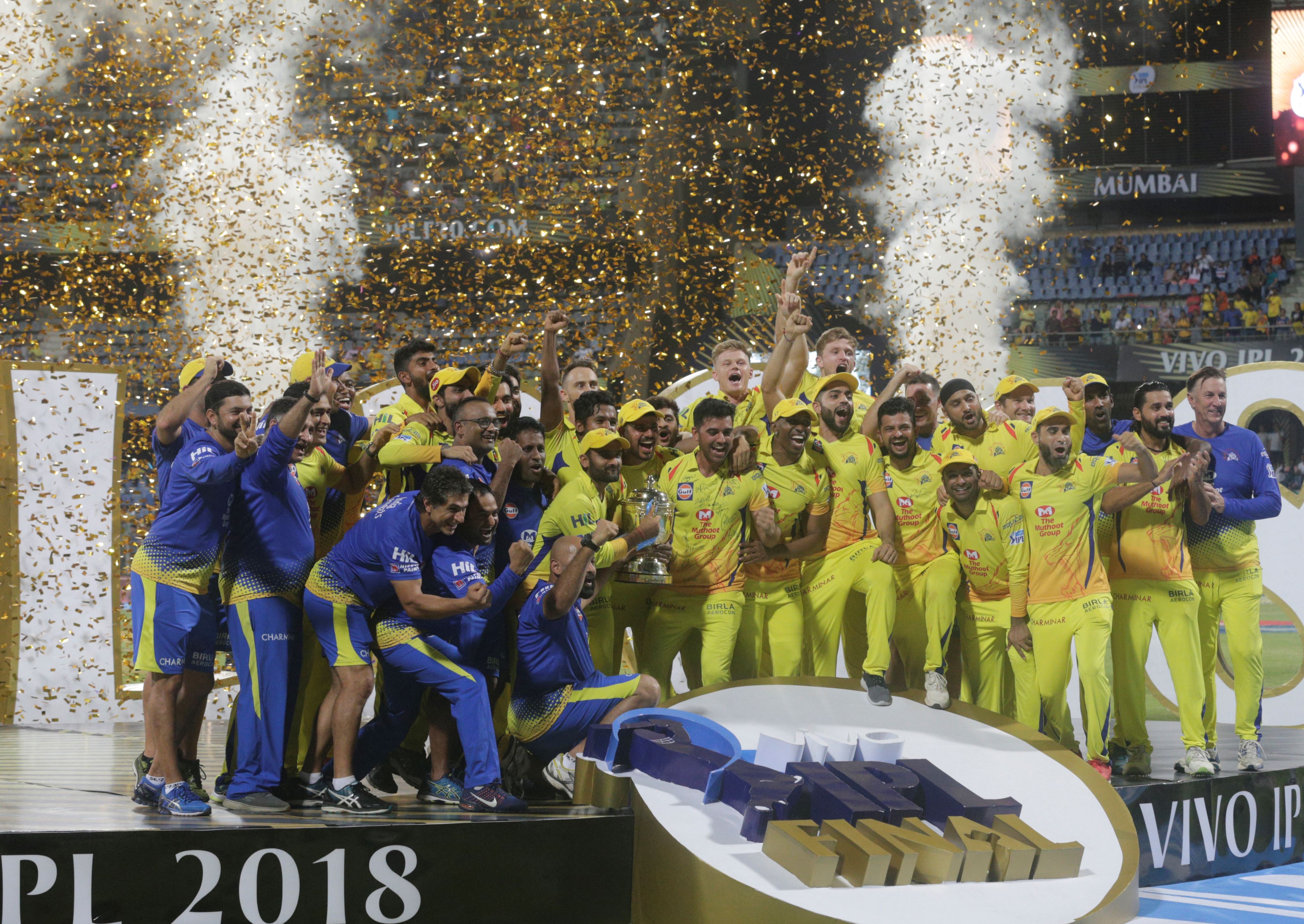 winners: From 2008 2018