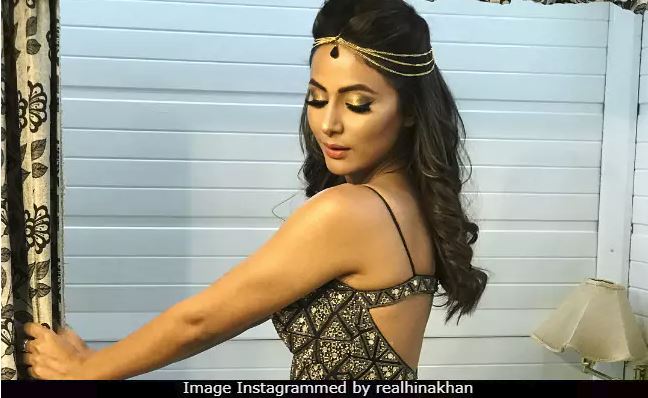 Hina trolled 'not knowing behave