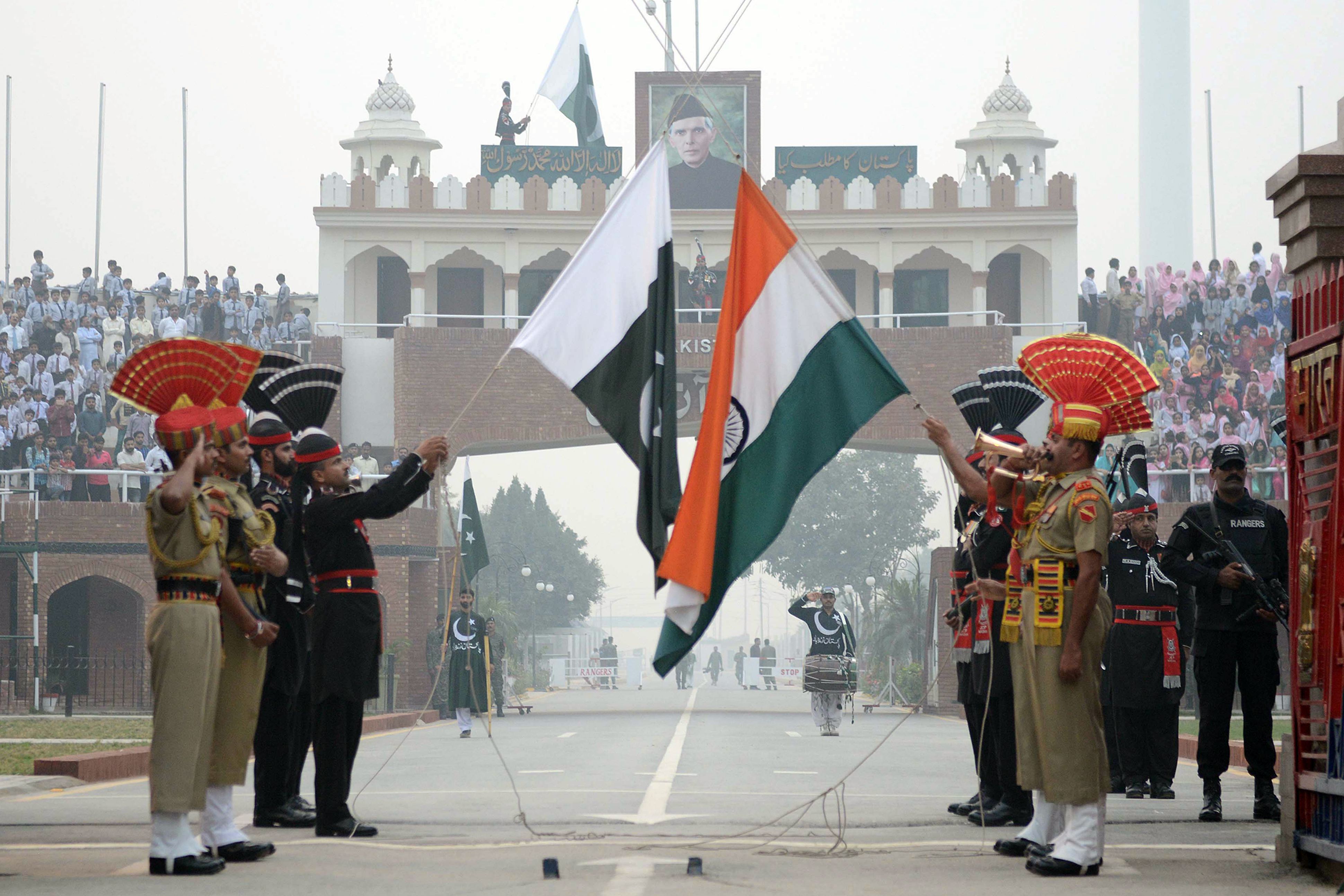 India, Army take call