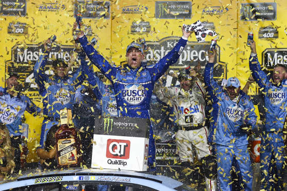 Kyle Busch scores dominating Coca-Cola 600 win AAxbD5g