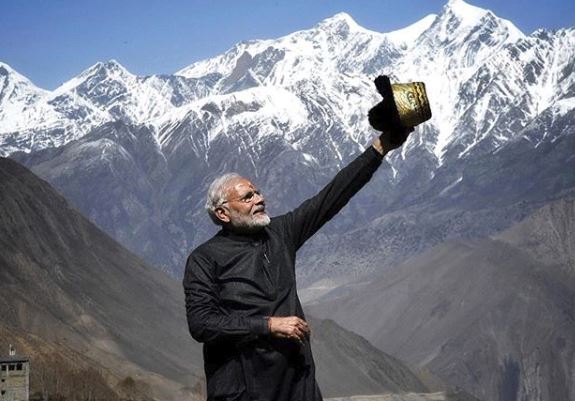 â€˜India ready sherpa Nepalâ€™