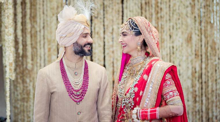 Sonam's wedding biggest B-town weddings