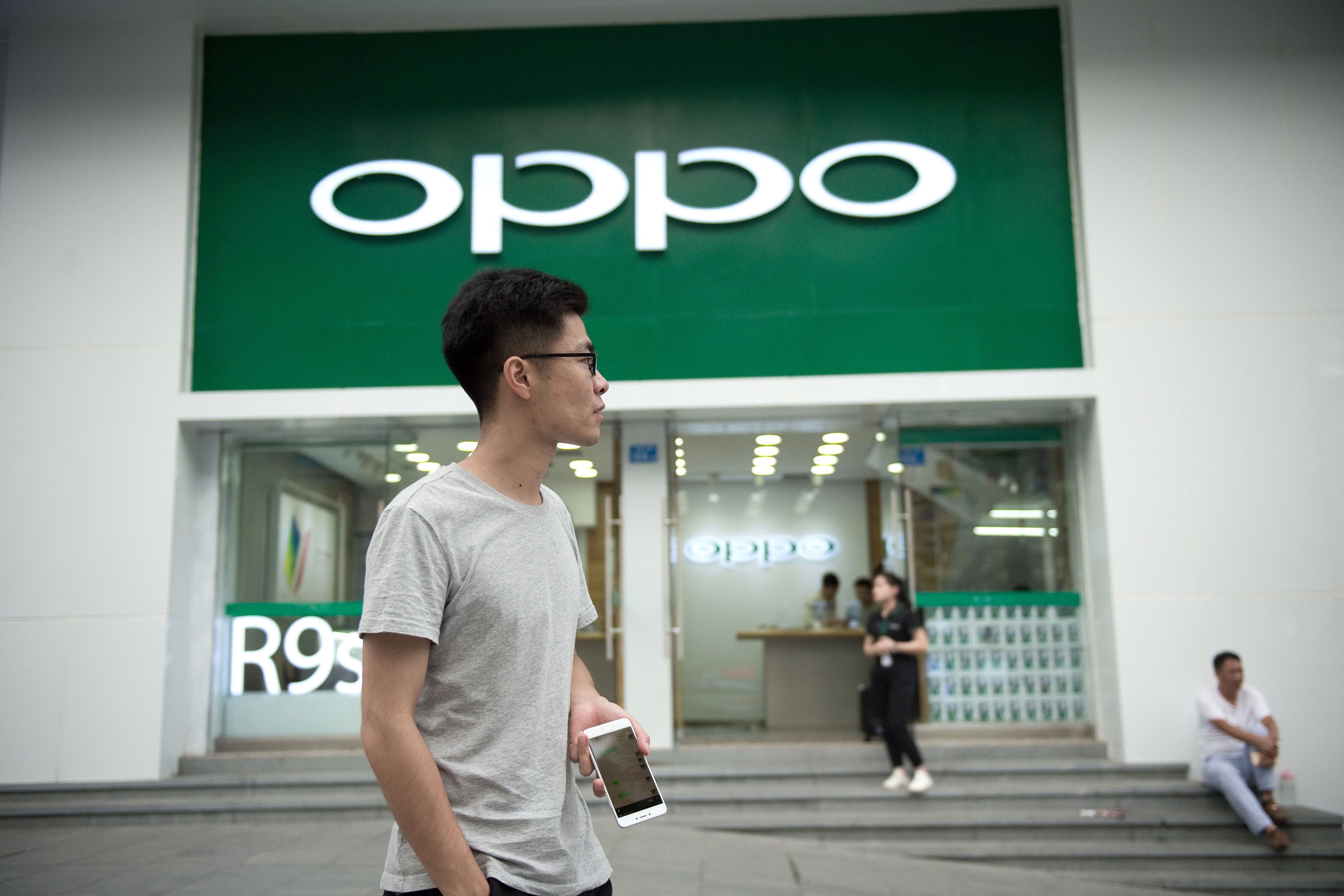 Oppo Realme full specifications revealed
