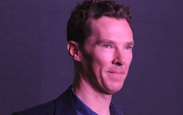 Cumberbatch demands equal female co-stars