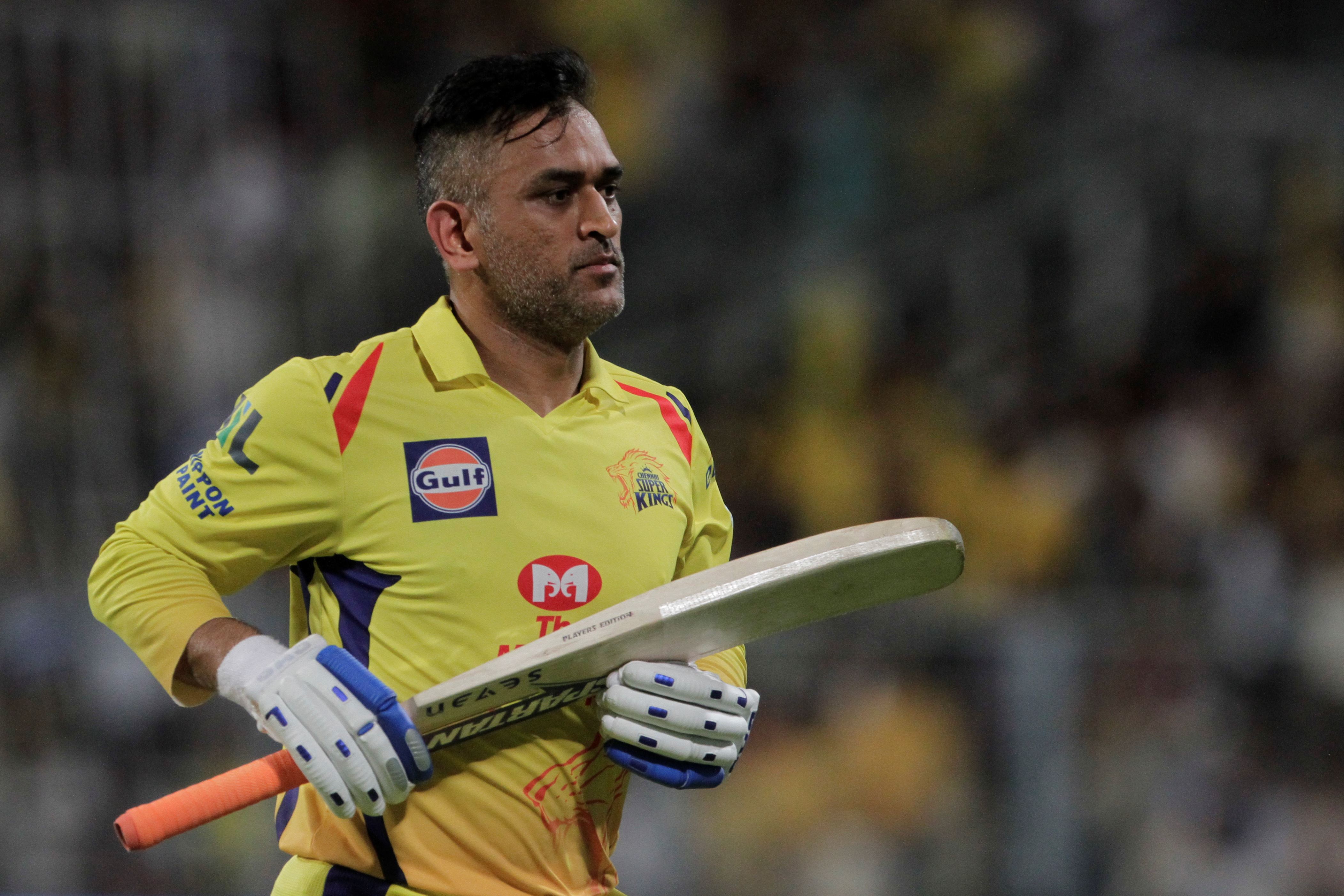 coach reveals Dhoni's secret