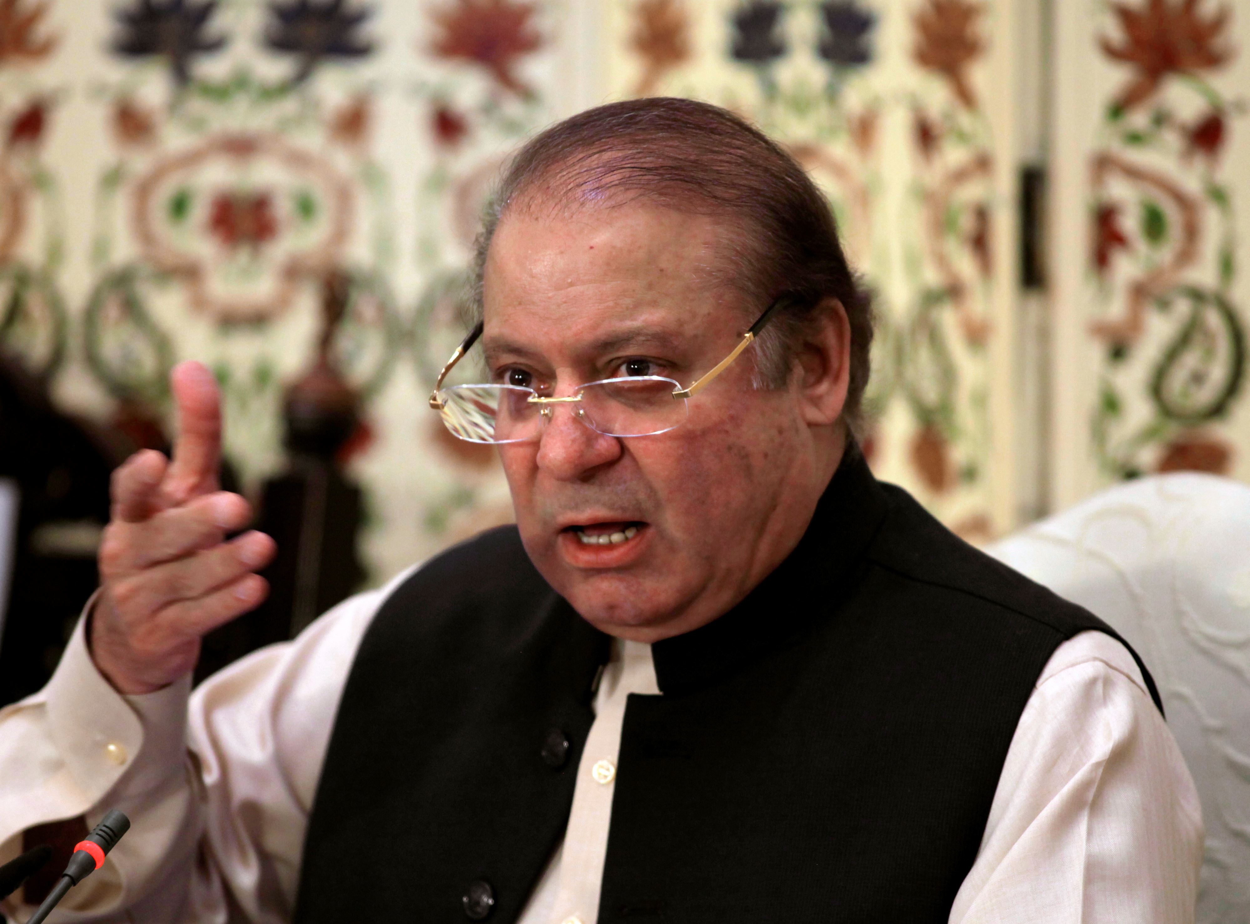 26/11 remark â€˜misinterpreted'