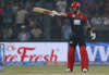 'Kings XI's collapse worst performance