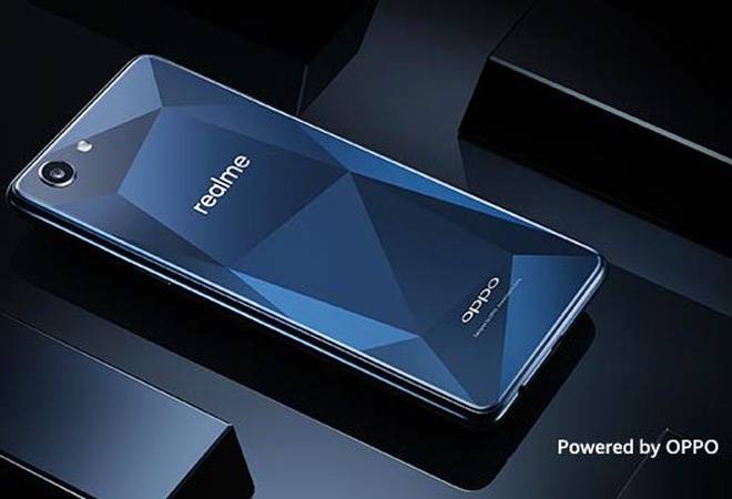 Realme launched this price