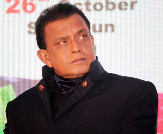 What's ailing Mithun?