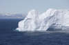 Arctic shows rise fall Roman