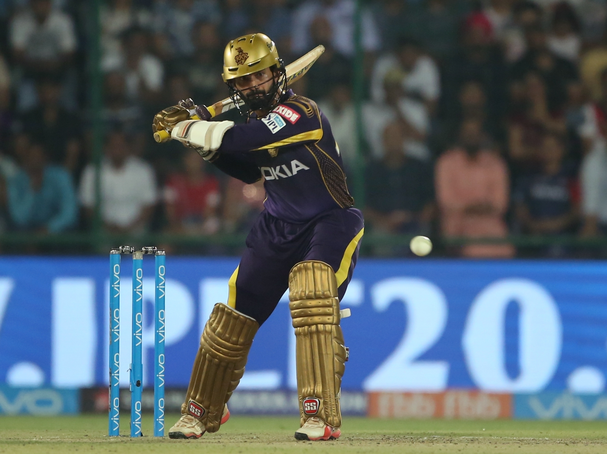 KKR's affects others
