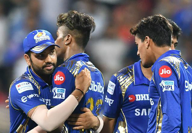 2018: beat KXIP runs