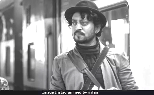 Good news Irrfan Khan fans