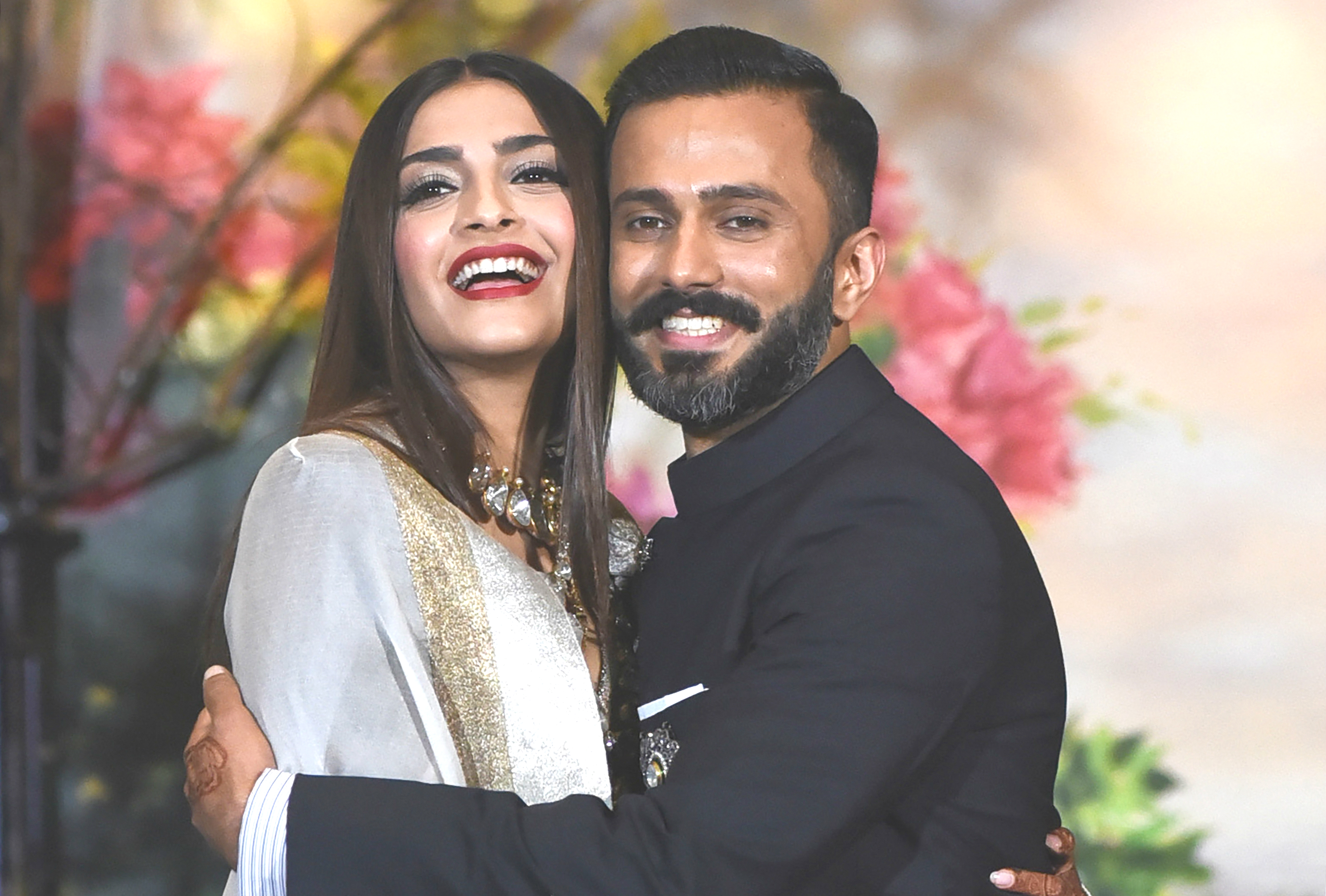 Anand Ahuja changes name!