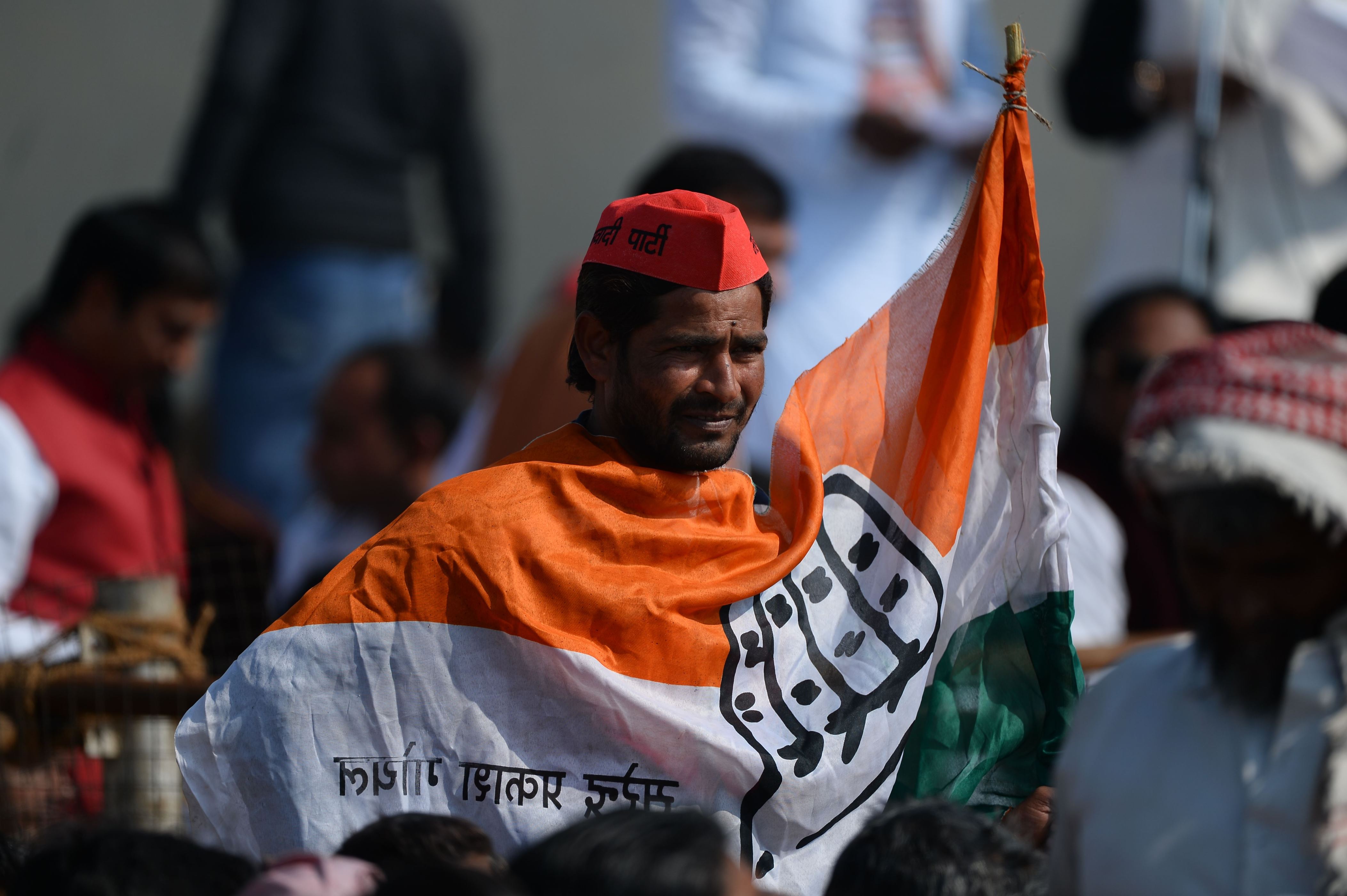 Kâ€™taka effect: Now, Cong wants