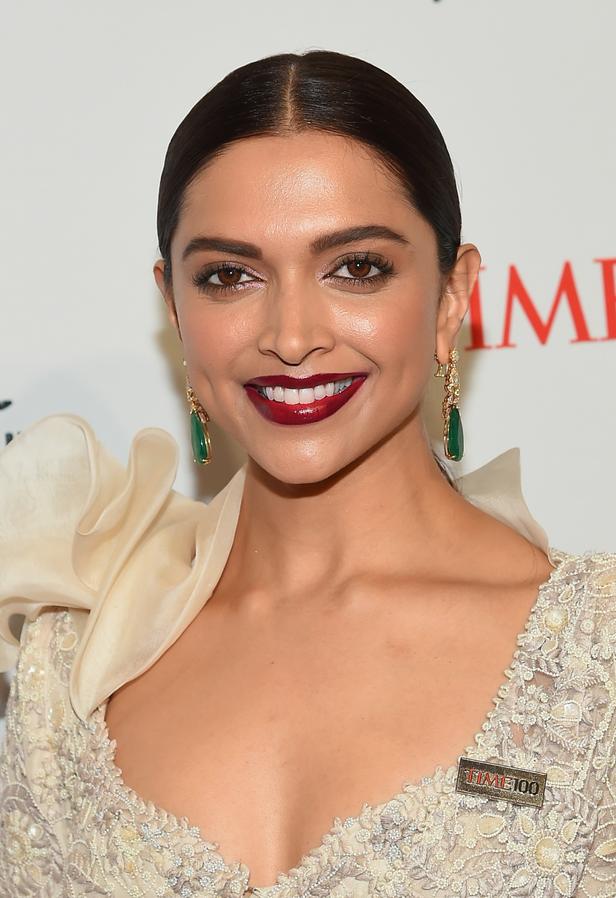 Bravo's dream meet Deepika