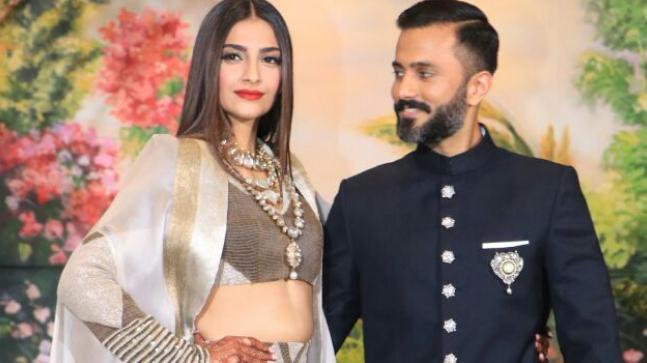 London Mumbai? Sonam reveals where