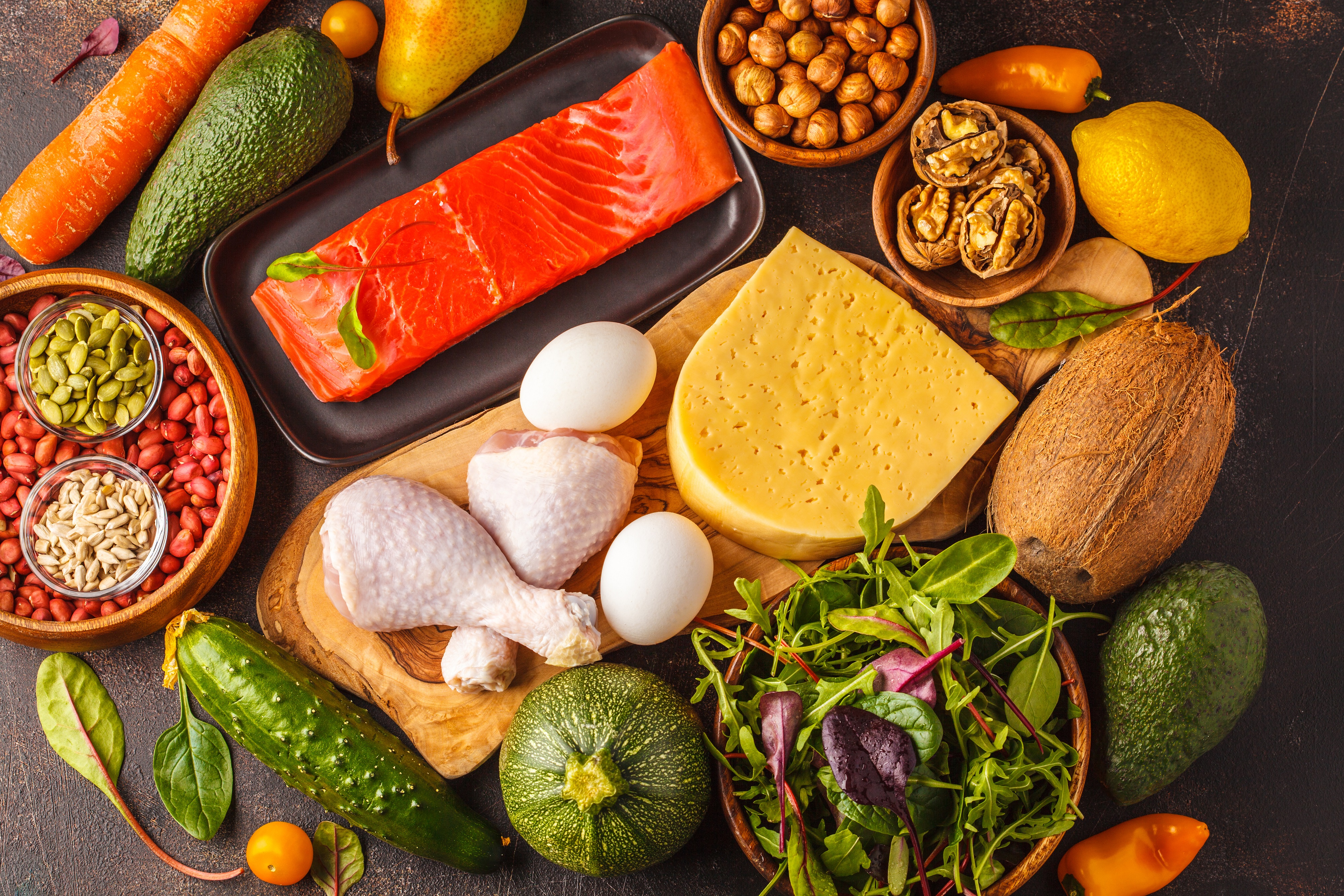What know about 'Keto' diet